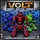 VOLT: Robot Battle Arena board game