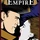 Vampire Empire board game