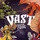 Vast: The Crystal Caverns board game