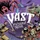 Vast: The Mysterious Manor board game