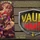 Vault Wars board game