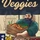 Veggies board game