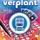 Voll verplant board game