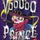Voodoo Prince board game