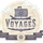 Voyages board game