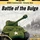 WWII Commander: Battle of the Bulge board game