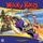 Wacky Races: The Board Game board game