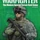 Warfighter: The Tactical Special Forces Card Game board game