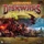 Warhammer: Diskwars board game