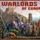 Warlords of Europe board game