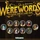 Werewords Deluxe Edition board game