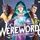 Werewords board game