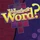 What's My Word? board game