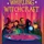 Whirling Witchcraft board game