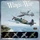 Wings of War: WW2 Deluxe set board game