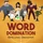 Word Domination board game