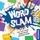 Word Slam board game