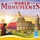 World Monuments board game