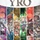 YRO board game