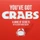 You've Got Crabs board game