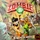 Zombie 15' board game