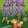 Zombie Fluxx board game